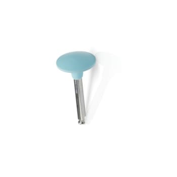 POLERER OPTRAGLOSS STEP 2 LINSE 10 STK VIVADENT