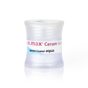 E.MAX CERAM SELECTION APRICOT 5G