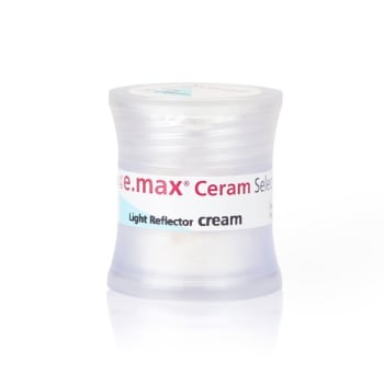 E.MAX CERAM SELECTION LIGHT REFLECT SALMON 5G