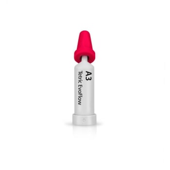 TETRIC EVO FLOW A3 KAPSLER 20 X 0.2 GR. VIVADENT