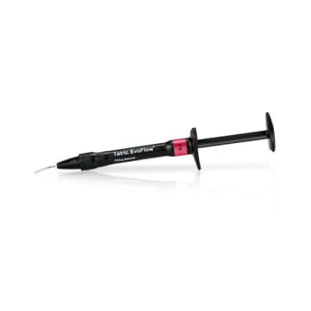 TETRIC EVO FLOW A3 SPRØYTE 2 GR VIVADENT