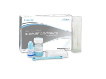 TEETHMATE DESENSITIZER INTRO KIT KURARAY