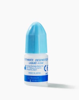 TEETHMATE DESENSITIZER VÆSKE 4.8 ML KURARAY