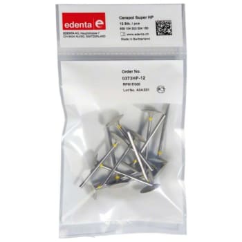 CERAPOL SUPER LINS 2.5X150MM 12/FP