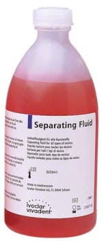 SEPARATING FLUID 500 ML
