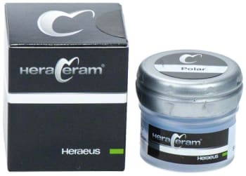 HERACERAM STAINS UNIVERSAL POLAR 2ML