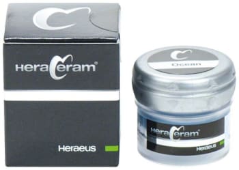 HERACERAM STAINS UNIVERSAL OCEAN 2ML
