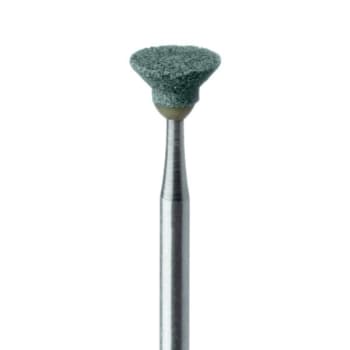 GRØNN STEN OMV.KONISK 5S 613070