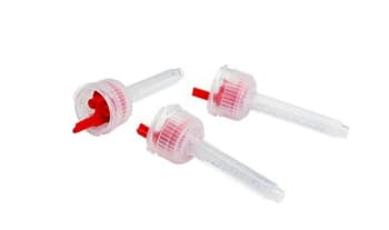 BLANDESPISSER RØD AQUASIL ULTRA+ LV/XLV 48 STK NY