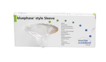 HYGIENETREKK BLUEPHASE STYLE REFILL 1X50 NY