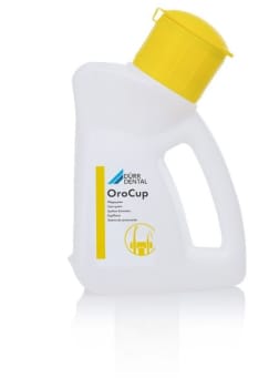 DURR BLANDEFLASKE FOR OROTOL PLUS OROCUP