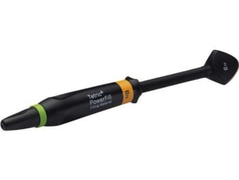 TETRIC POWERFILL IVB 1X3 GR SPRØYTE