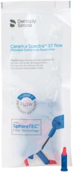 CERAM X SPECTRA ST FLOW A2 16X0.25 GR KAPSLER