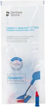 CERAM X SPECTRA ST FLOW A3 16X0.25 GR KAPSLER