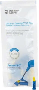 CERAM X SPECTRA ST FLOW D3 16X0.25 GR KAPSLER