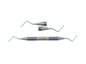 SÅRSKJE LUCAS 86 1061-86 MA DENTAL