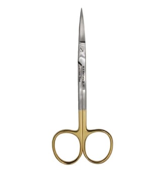 SAKS IRIS RETT 11.5 CM 3015 MA DENTAL
