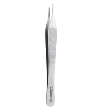 PINSETT ADSON 12 CM 2276 MA DENTAL