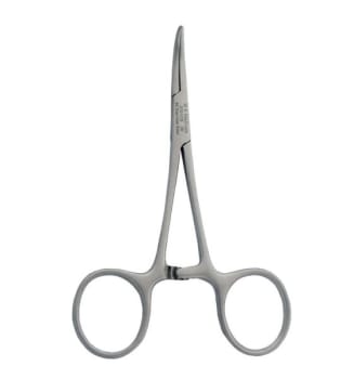 ARTERIEKLEMME 2701-12A BUET 12 CM MA DENTAL