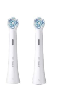 BØRSTEHODER iO ULTIMATE CLEAN 2 STK ORAL-B