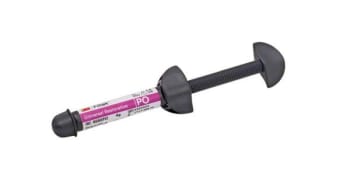 FILTEK UNIVERSAL PINK OPAK SPRØYTE 1X4 GR 3M