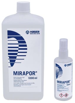 MIRAPOR GIPS ISOLERING 1L+100ML