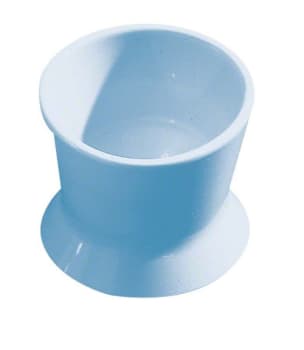 BLANDEKOPP FOR AKRYL 75ML STOR 1 STK EVE