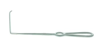 SÅRHAKE LANGENBECK 6 X 1.1 CM M+W