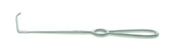 SÅRHAKE LANGENBECK 3.2 CM X 1 CM M+W