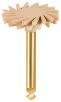 POLERER TWIST DIA FOR ZIRCONIA FIN 10 STK KURARAY