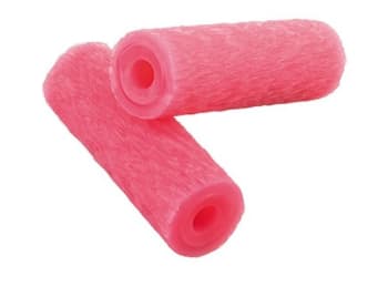 CHEWIES ALIGNER 10 X 2 STK ROSA