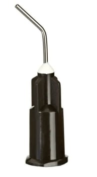 KANYLE BLACK MICRO TIP 22G Ø 0.70MM 100 STK 1085 ULTRADENT