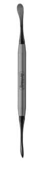PERIOSTEAL ELEVATOR MOLT #9 BLACK LINE P9X HU FRIEDY