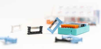 CONTACEZ RESTORATIVE STRIPS SYSTEM ASSORTERT 8 STK