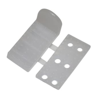 EGGENS BITEKLOSSER 100 STK