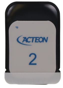 PSPIX2 HYGIENETREKK TIL FOSFORPLATE STR. 2