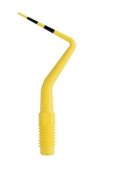 LOMMEDYBDEMÅLER PCV11PT 3.6.8.11mm COLORVUE SPISSER 12 stk