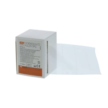 HYGIENETREKK BITT OPG LITEN 4.5 X 2 CM 500 STK M+W