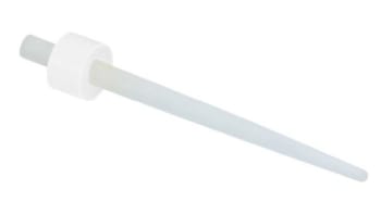 STIFTER RELYX FIBER POST REFILL NR 0 HVIT 56872 3MESPE