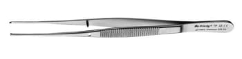 PINSETT KIRURGISK TP33 1X2 12.5 CM HU-FRIEDY