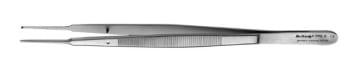 PINSETT KIRURGISK TPG3 1X2 Rett 18CM HU-FRIEDY