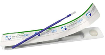 ENAMELAST FLUORLAKK 5% COOL MINT 50X0.4 ML ULTRADENT