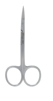 TANNKJØTTSAKS LA GRANGE 11.5 CM BUET M/TAGGER M+W