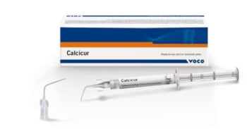 CALCICUR 3 X 2.5G 1096  VOCO