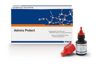 ADMIRA PROTECT DESENSITIZER 4.5 ML FLASKE VOCO