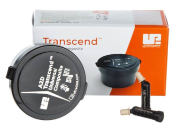 TRANSCEND A2D KAPSLER 10X0.2 GR