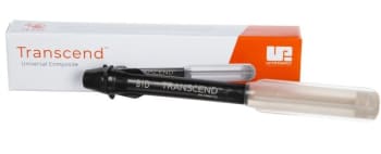 TRANSCEND B1D SPRØYTE 1X4 GR