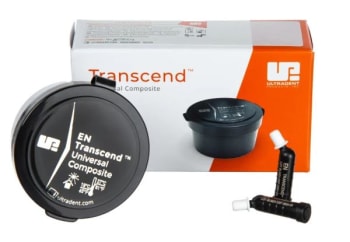 TRANSCEND EMALJE NØYTRAL EN KAPSLER 10X0.2 GR