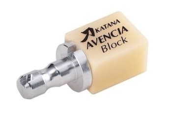 KATANA AVENCIA CEREC LT A2 12  5 STK