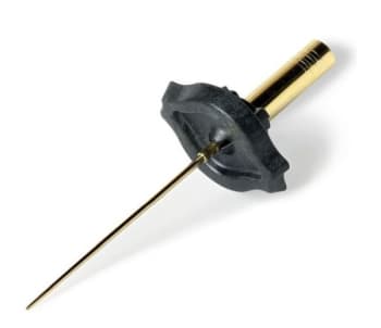 ELEMENTS GUTTAPERKA KAPSEL 23G HEAVY BODY 10 STK